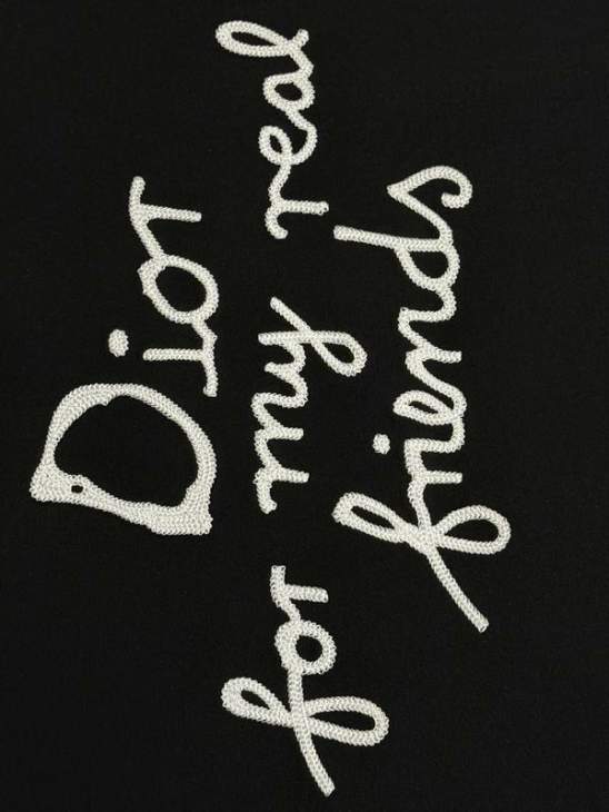 Dior T Shirts Short _SKUDiorS-XLm6tx1715717